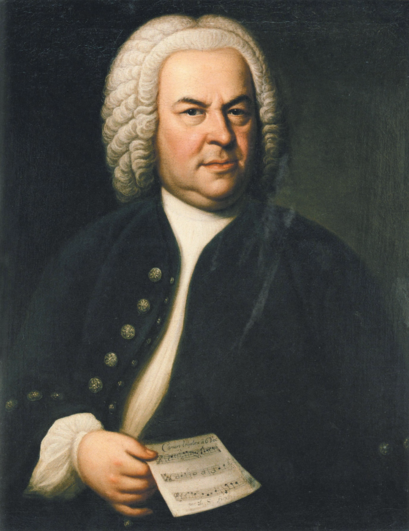 Bach